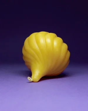 cebula_3 Czosnek Czesio – Naturalna Świeca z Wosku Pszczelego