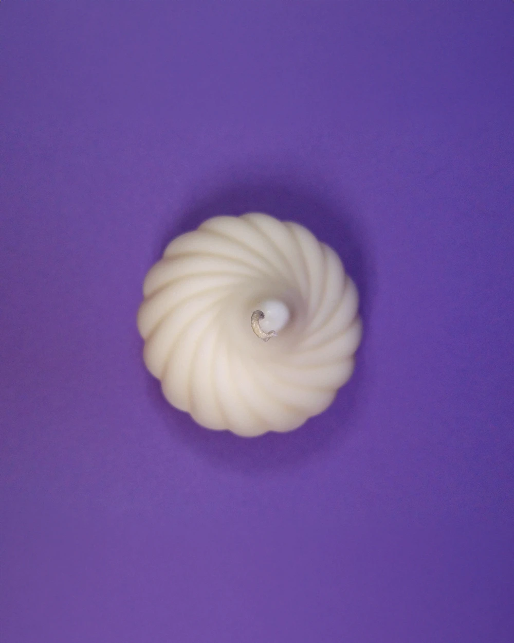 Czosnek Czesio – Naturalna Świeca Sojowa - obrazek 3