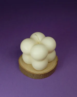 mini_bąble_1 Mini Bubble – Naturalna Świeczka Sojowa