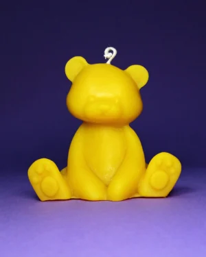 misio_pszczeli_1a MIŚ – Świeca z Naturalnego Wosku Pszczelego